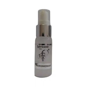 Lubricante con FEROMONAS ONE
