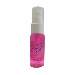 Lubricante SENCIBILIZADOR ONE