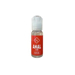 Lubricante Natural Anal CLEAR