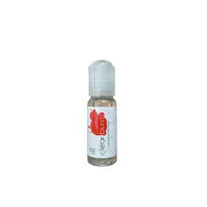 Lubricante Natural Anal Caliente-Térmico CLEAR