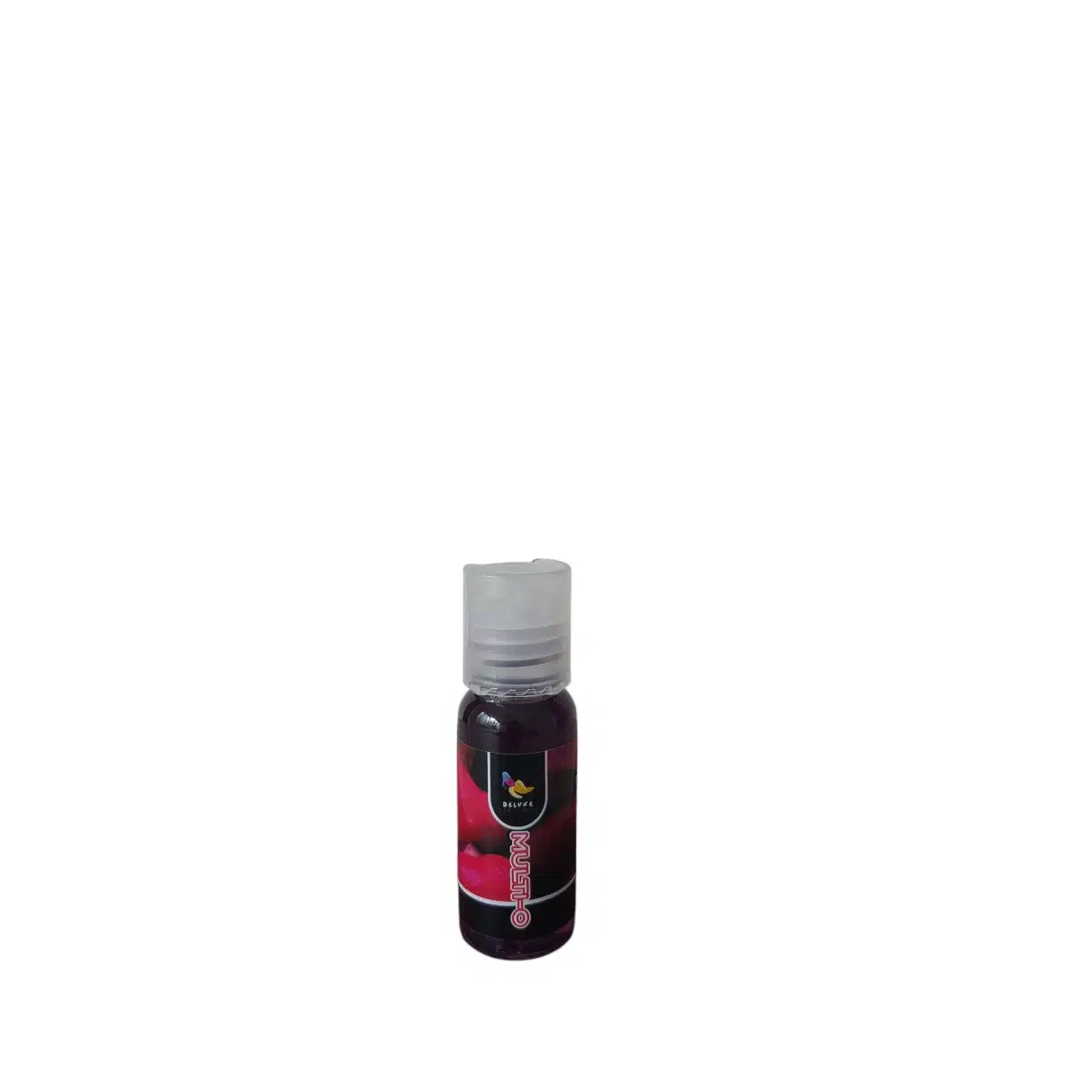 Lubricante Natural MULTIORGASMICO