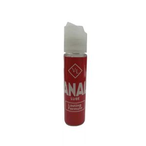 Lubricante Anal Viscoso