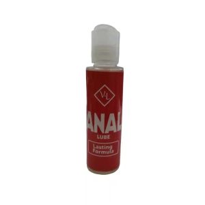 Lubricante Anal VL