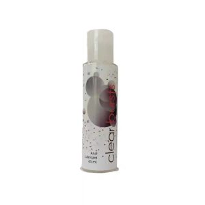 Lubricante Anal Clear