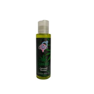 Lubricante con Cannabis ONE