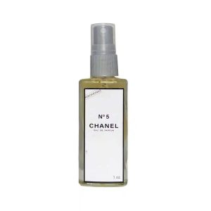Feromona para-DAMA Chanel no.5