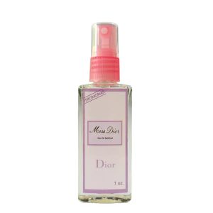 Feromona para MUJER Miss Dior by Dior