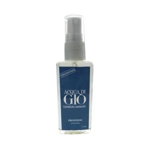 Feromona para–CABALLERO Acqua Di GIO