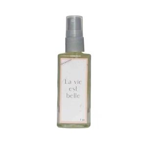 Feromona para-DAMA La Vida es Bella by Lancome